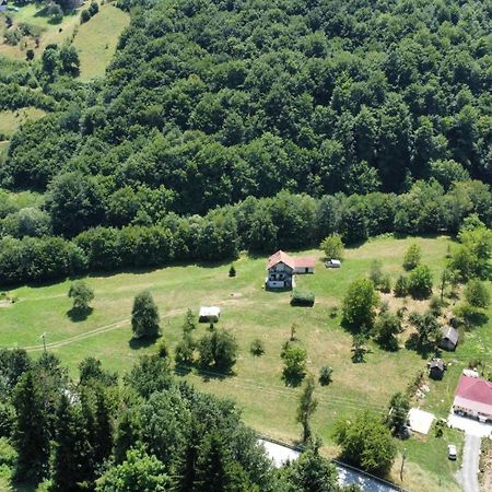 Apartmani Jana Биело-Поле Экстерьер фото