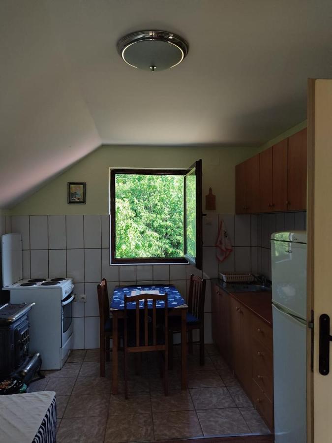 Apartmani Jana Биело-Поле Экстерьер фото
