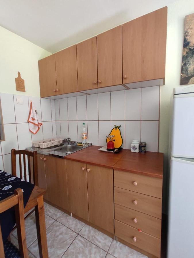 Apartmani Jana Биело-Поле Экстерьер фото