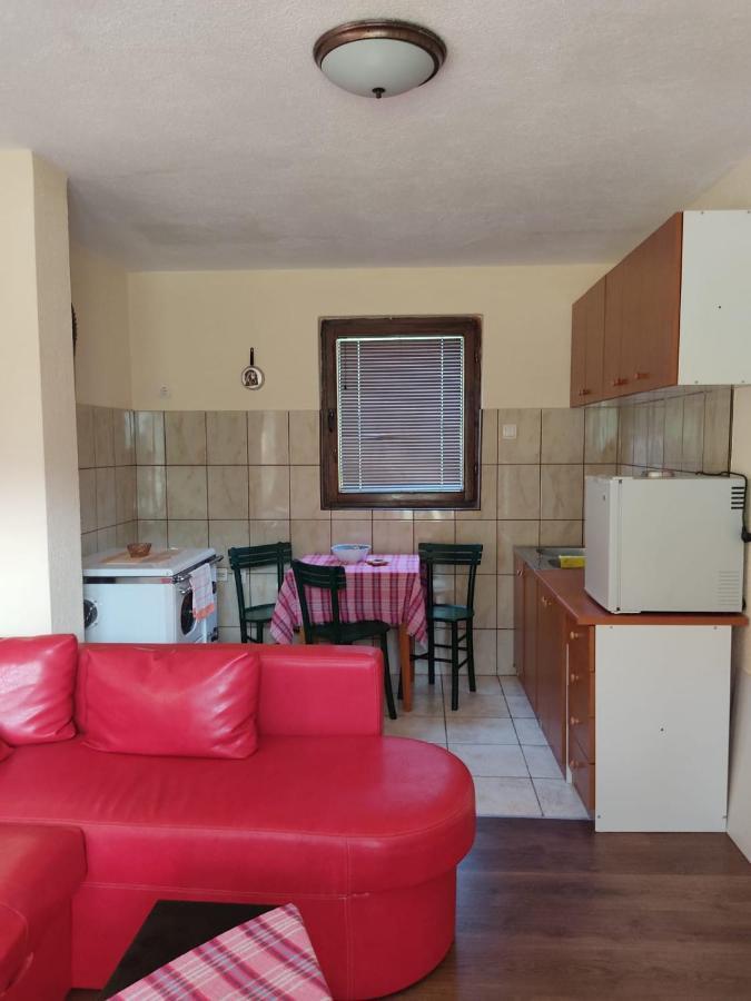 Apartmani Jana Биело-Поле Экстерьер фото