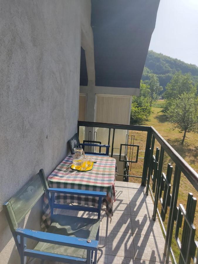 Apartmani Jana Биело-Поле Экстерьер фото